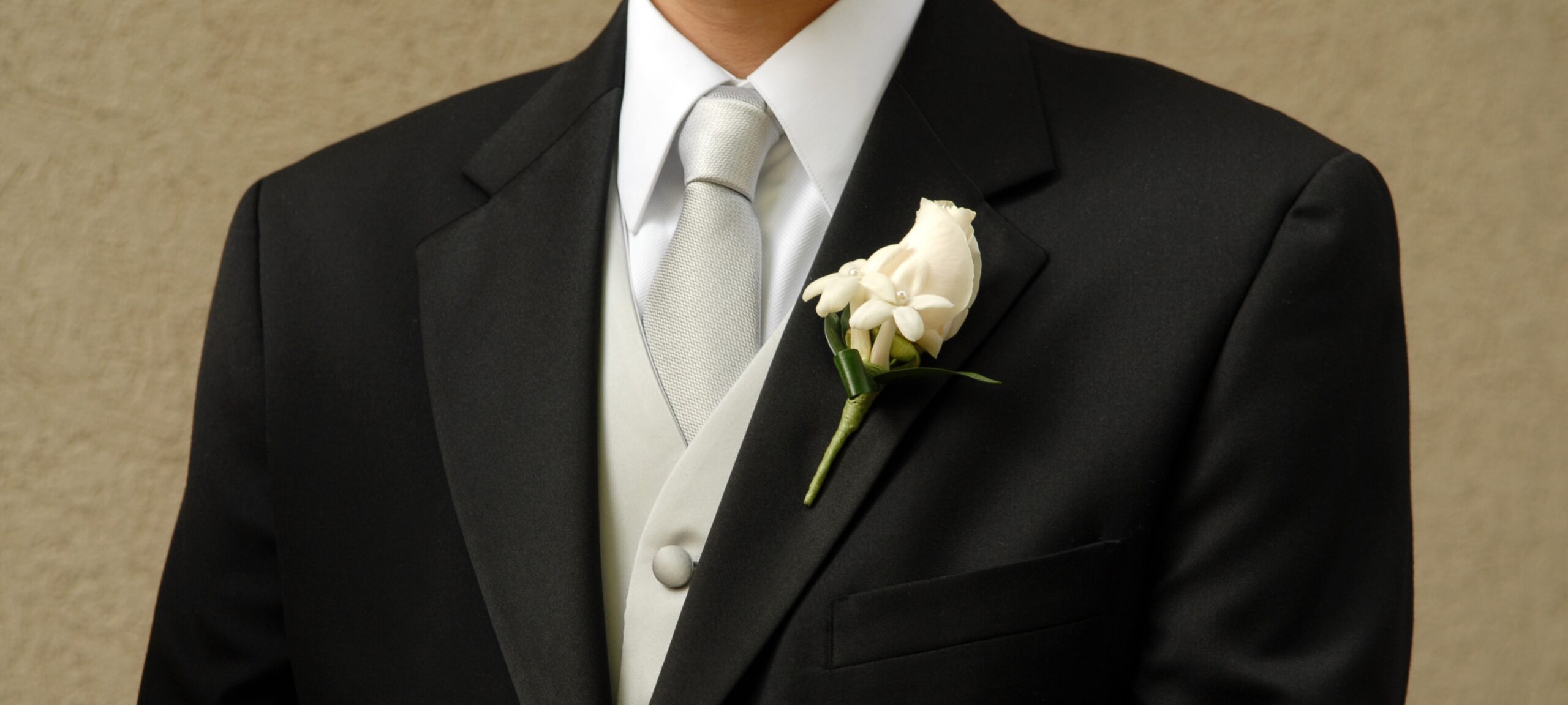 Tuxedo Rentals - Cabin Fever Floral & Gifts